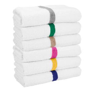 Power Gym & Pool Towels Power Gym & Pool Towels